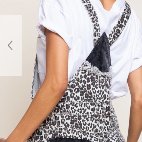 Pol zebra 🦓 overalls - Picture 5 of 5